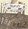 The Decemberists - Her Majesty album