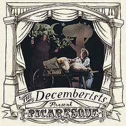 The Decemberists - Picaresque album