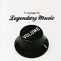 Living Legends - Legendary Music, Vol. 1 album