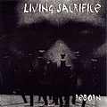 Living Sacrifice - Reborn альбом