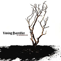 Living Sacrifice - In Memoriam album