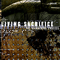 Living Sacrifice - The Hammering Process album