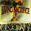 Living Sacrifice - Living Sacrifice альбом