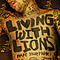 Living With Lions - Make Your Mark album
