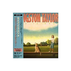 Livingston Taylor - Life Is Good album