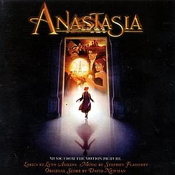 Liz Callaway - Anastasia альбом