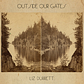 Liz Durrett - Outside Our Gates album