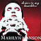 Marilyn Manson - Demos in My Lunchbox, Volume 1 album
