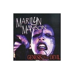 Marilyn Manson - Genesis of the Devil альбом