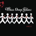 Three Days Grace - One-X альбом
