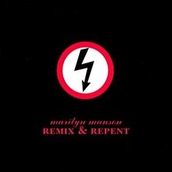 Marilyn Manson - Remix &amp; Repent album