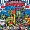 Marilyn Manson - We&#039;re A Happy Family - A Tribute To Ramones альбом