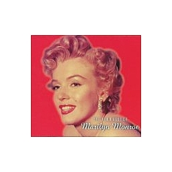 Marilyn Monroe - The Very Best of Marilyn Monroe альбом