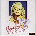 Marilyn Monroe - The Entertainers album