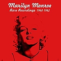 Marilyn Monroe - Rare Recordings 1948-1962 album