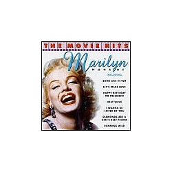 Marilyn Monroe - Movie Hits album