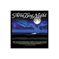 Three Dog Night - 35th Anniversary Hits Collection альбом