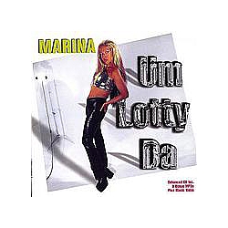 Marina - Um Lotty Da-Enhanced CD album