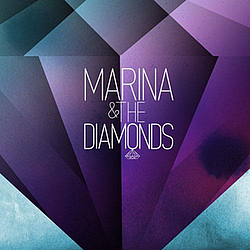 Marina And The Diamonds - Obsessions/Mowgli&#039;s Road album