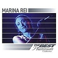 Marina Rei - Marina Rei: The Best Of Platinum album