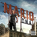 Mario - D.N.A. альбом