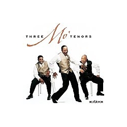 Three Mo&#039; Tenors - Three Mo&#039; Tenors album