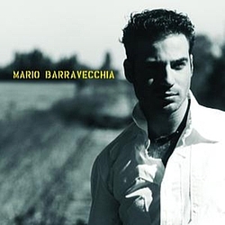 Mario Barravecchia - Mario Barravecchia album