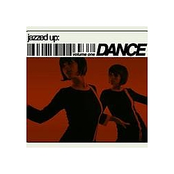 Mario Biondi - Jazzed Up: Dance Vol. 1 альбом