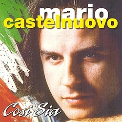 Mario Castelnuovo - Così Sia album