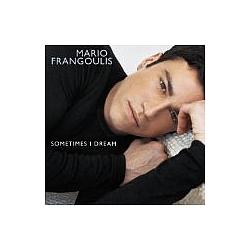 Mario Frangoulis - Sometimes I Dream album