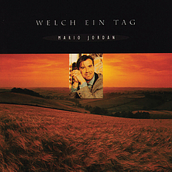 Mario Jordan - Welch ein Tag альбом