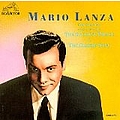 Mario Lanza - Mario Lanza Sings Songs From The Student Prince &amp; The Desert Song / Romberg album