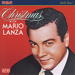 Mario Lanza - Christmas with Mario Lanza album