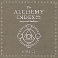 Thrice - The Alchemy Index Vols. III &amp; IV альбом