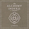 Thrice - The Alchemy Index Vols. III &amp; IV альбом