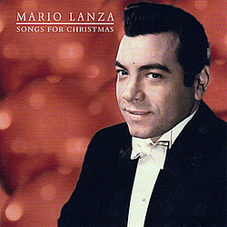 Mario Lanza - Christmas Songs альбом