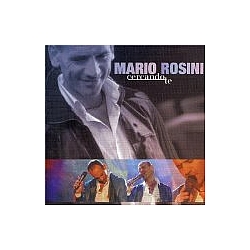 Mario Rosini - Cercando Te альбом