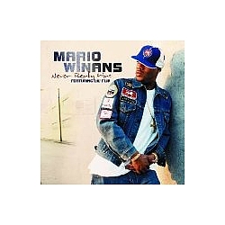 Mario Winans - Never Really Was альбом