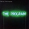 Marion - The Program альбом