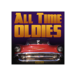 Marion Marlowe - All Time Oldies album