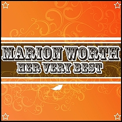 Marion Worth - Her Very Best album