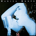 Marisa Monte - Marisa Monte album