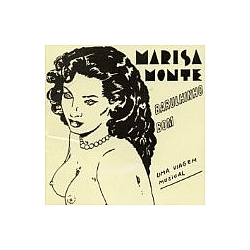 Marisa Monte - Barulhinho bom (disc 1: ao vivo) альбом