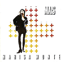 Marisa Monte - Mais album