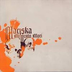 Mariska - Memento mori альбом