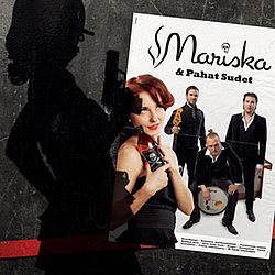 Mariska &amp; Pahat Sudet - Mariska &amp; Pahat Sudet album