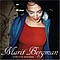 Marit Bergman - 3.00 A.M Serenades album