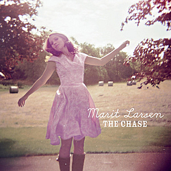 Marit Larsen - The Chase альбом