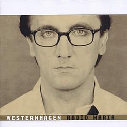 Marius Müller-westernhagen - Radio Maria album