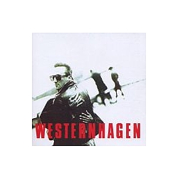 Marius Müller-westernhagen - Westernhagen альбом